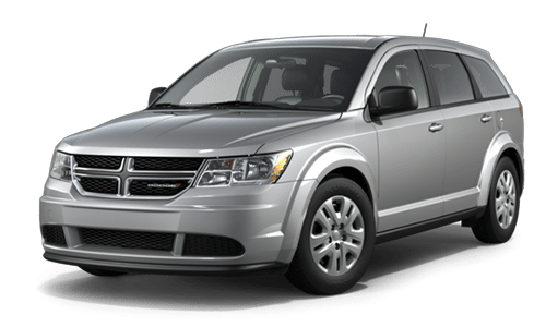 2016 Dodge Journey 2016 Dodge Journey